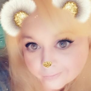 Meet your Posher, Tonya